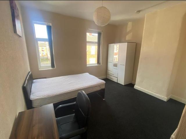 House for rent in Salford, Greater Manchester