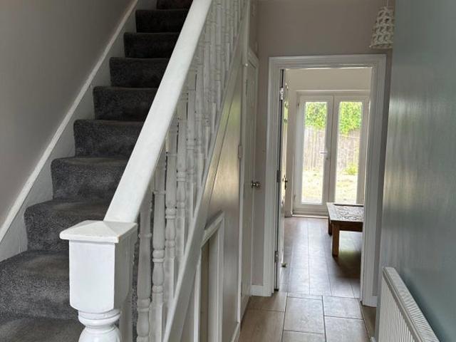 House for rent in Springbourne, Bournemouth