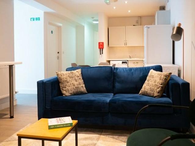 Room for rent in Walkley, Isle Of Man