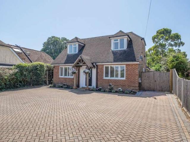 Studio for sale in Tadley, Priest Down