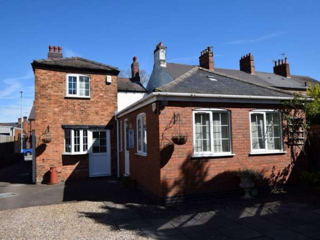 Studio for sale in Barton, Leicestershire