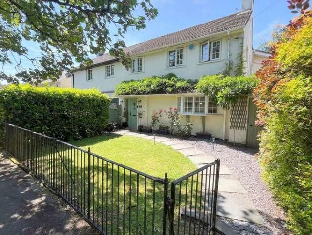 Studio for sale in Wales