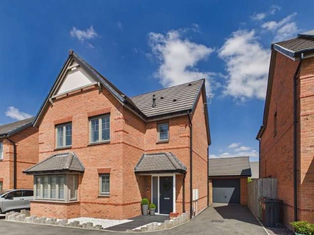 Studio for sale in Brackenfield, East Midlands