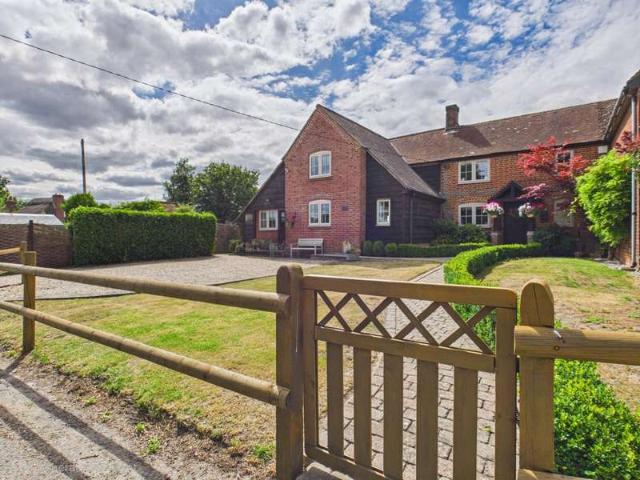 Studio for sale in Priest Down, Hampshire