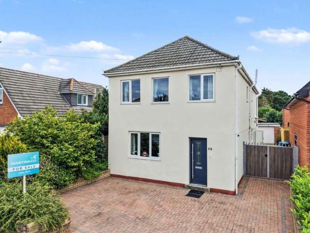 Studio for sale in Alderney, Poole