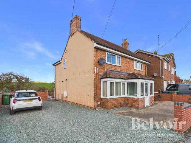 Studio for sale in Longden, Shropshire