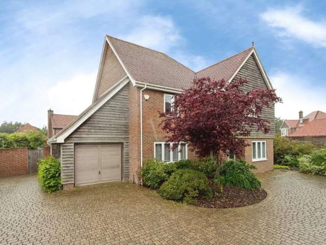 Studio for sale in Folkestone, Kent