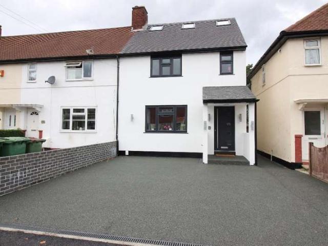 Studio for sale in Worcester Park, Isle Of Man