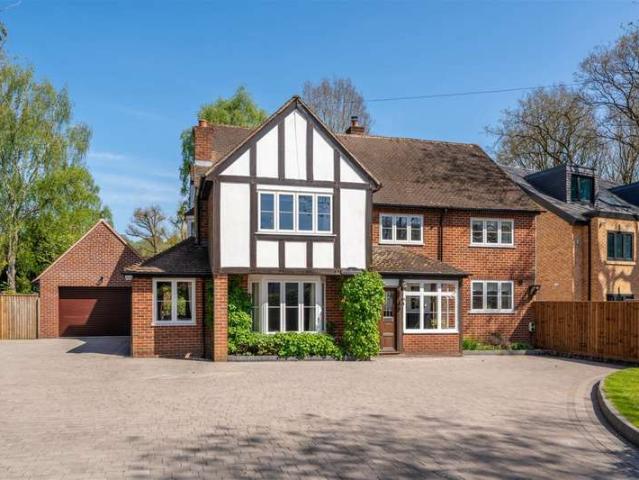 Studio for sale in Great Chatwell, Staffordshire