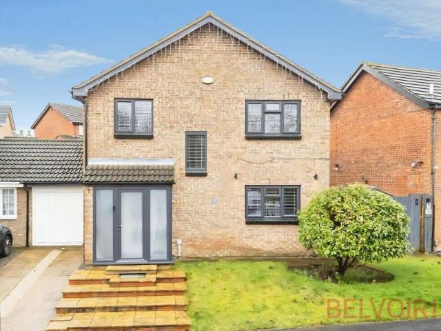 Studio for sale in Glenvale Park, Wellingborough