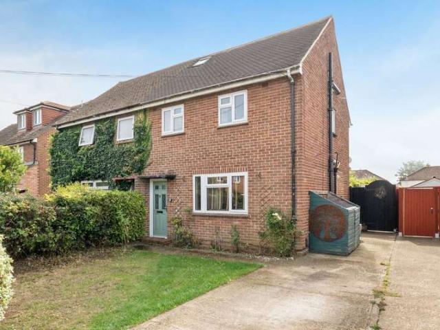 Studio for sale in Priest Down, Hampshire