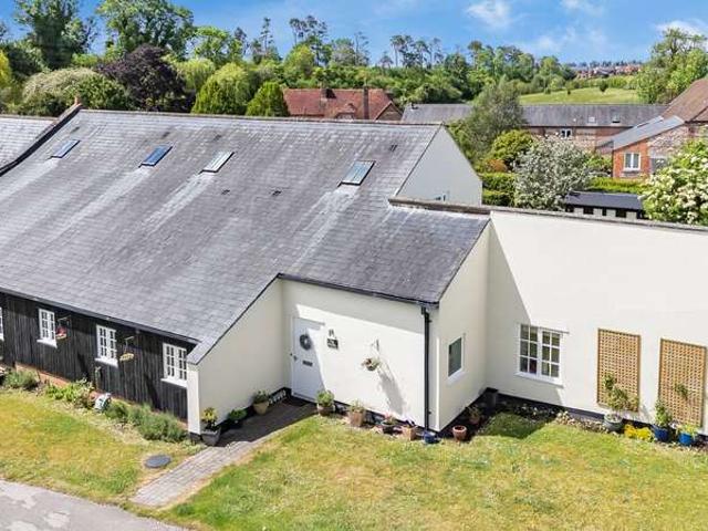 Studio for sale in Priest Down, Hampshire