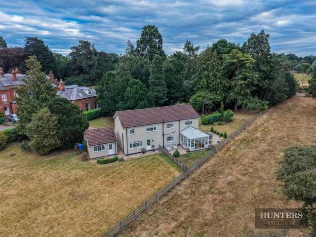 Studio for sale in Brandesburton, East Riding Of Yorkshire