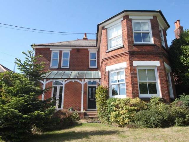 Studio for sale in Helford, Hampshire