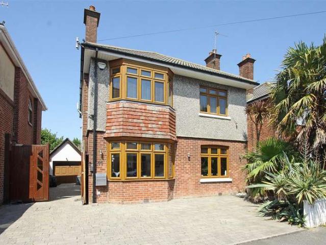 Studio for sale in Queens Park, Bournemouth