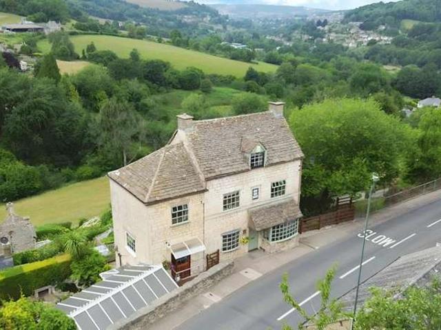 Studio for sale in Minchinhampton, School House