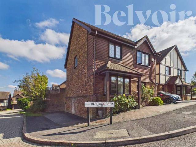 Studio for sale in Basingstoke, Basingstoke and Deane