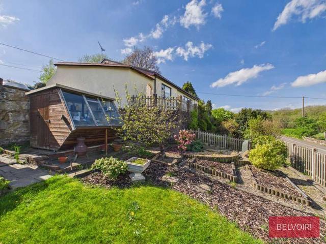 Studio for sale in Wales
