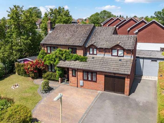 Studio for sale in Barton Stacey, Hampshire