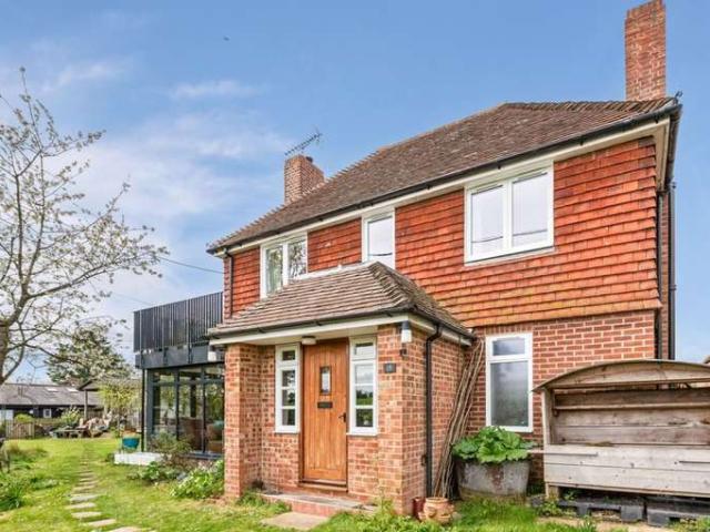 Studio for sale in Springvale, Hampshire