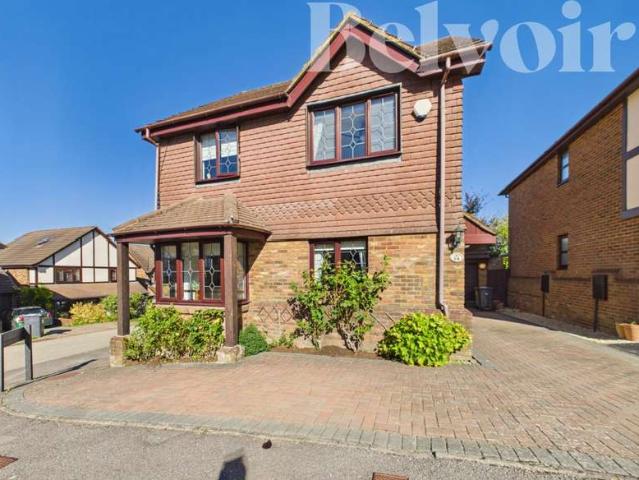 Studio for sale in Priest Down, Hampshire