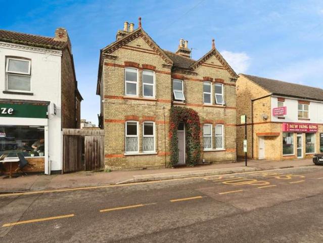 Studio for sale in Arlesey, Bedfordshire