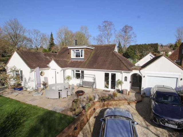 Studio for sale in Cross In Hand, East Sussex