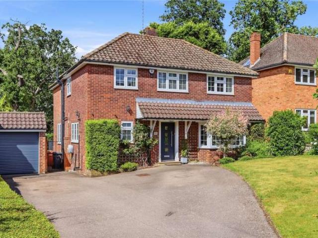 Studio for sale in Hockerill, Colliers End
