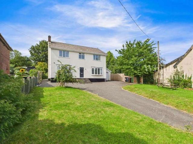 Studio for sale in Brockdish, South Norfolk