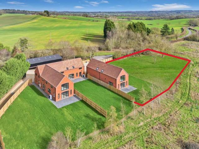 Studio for sale in Alderminster, Warwickshire