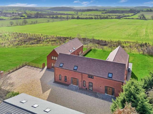 Studio for sale in Alderminster, Warwickshire