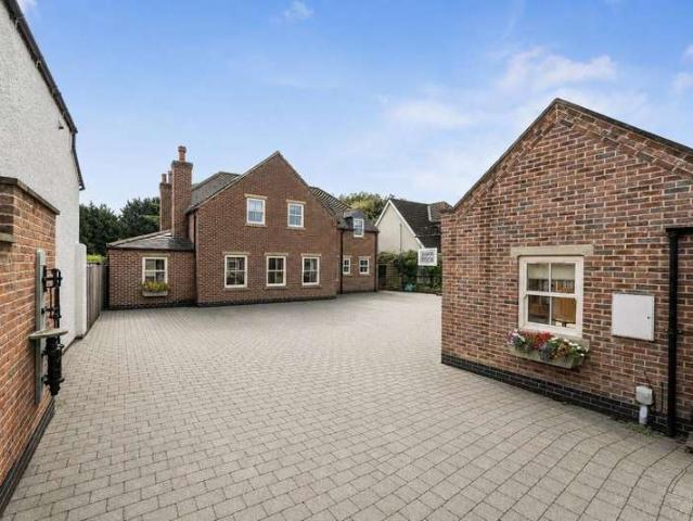 Studio for sale in Tickton, East Riding Of Yorkshire