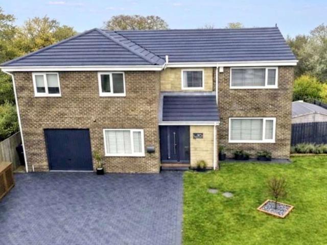 Studio for sale in Ulgham, Northumberland