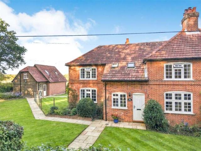 Studio for sale in Much Hadham, East Hertfordshire