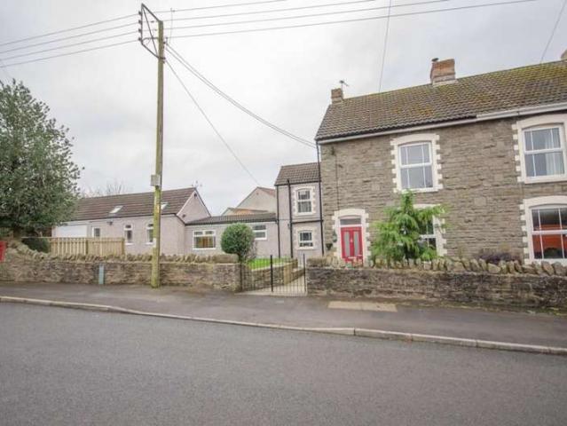 Studio for sale in Pucklechurch, South Gloucestershire