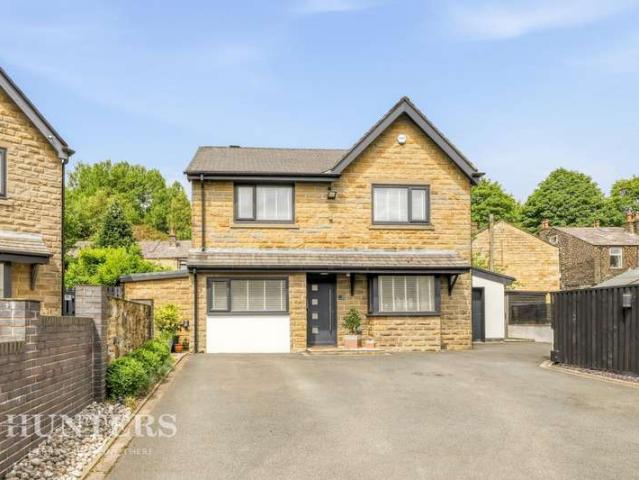 Studio for sale in Summit, Burnedge