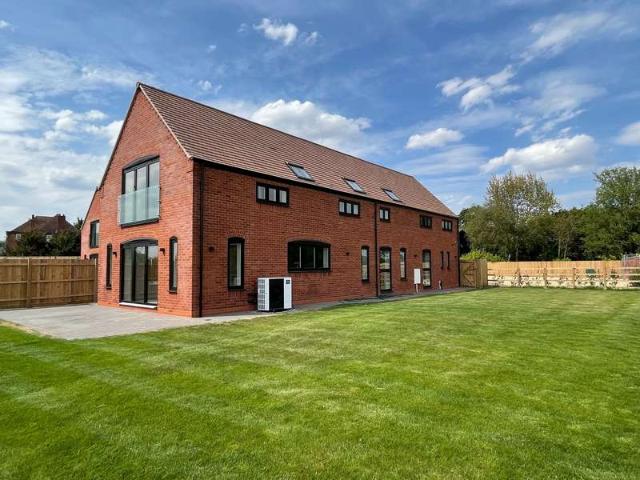 Studio for sale in Alderminster, Warwickshire