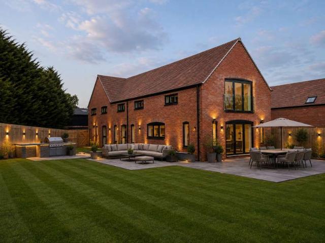Studio for sale in Alderminster, Warwickshire