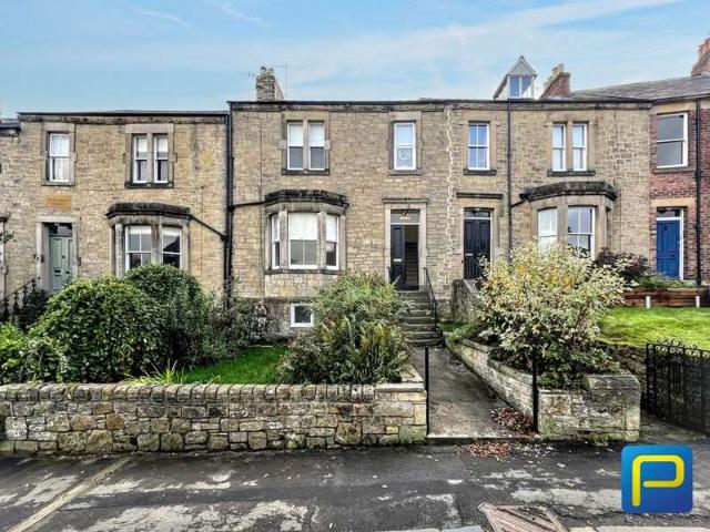 Studio for sale in Hexham, Northumberland