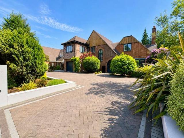 Studio for sale in Talbot Village, Bournemouth