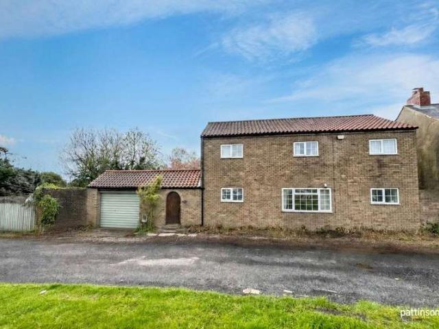 Studio for sale in Hett