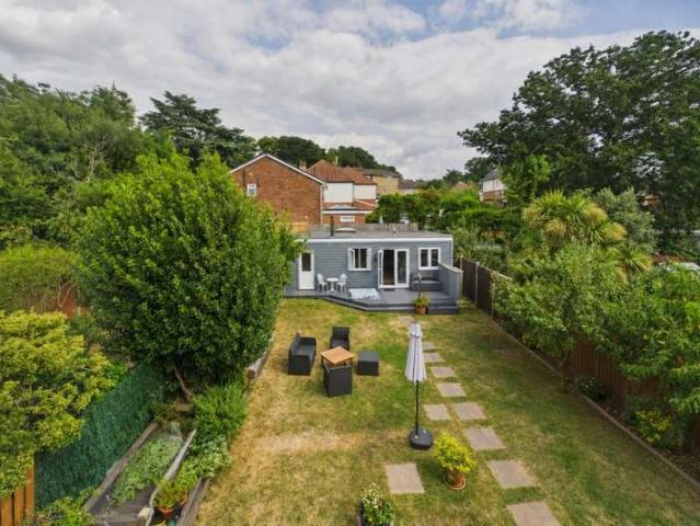 Studio for sale in Bitterne Park, City Of Southampton