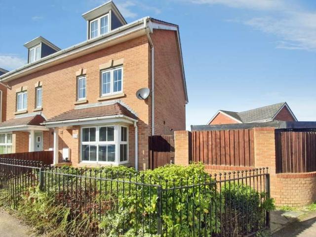 Studio for sale in Morton, Ingleby