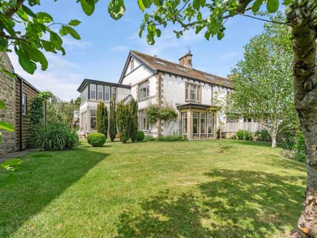 Studio for sale in Gargrave