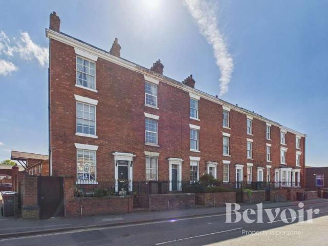 Studio for sale in Spring Gardens, Frankwell