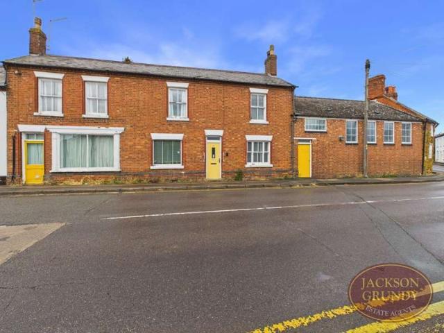 Studio for sale in Long Buckby, Northamptonshire