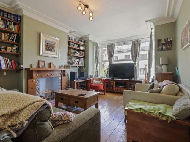 Studio for sale in Walkley, South Yorkshire