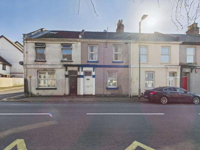 Studio for sale in Morice Town, Mount Wise