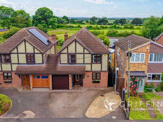 Studio for sale in Horndon On The Hill, Essex