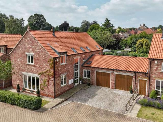 Studio for sale in Sheriff Hutton